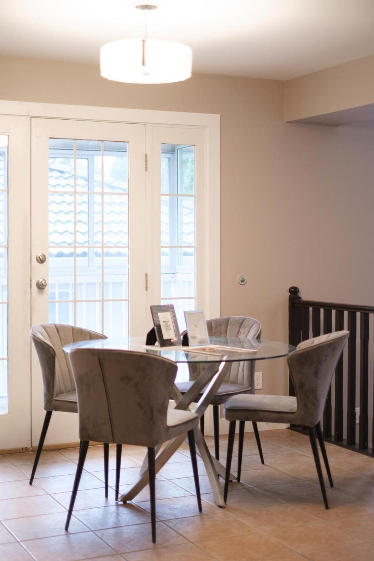 Spacious 4Br W Ensuites Mins To Downtown Yvr Ubc Vancouver Extérieur photo