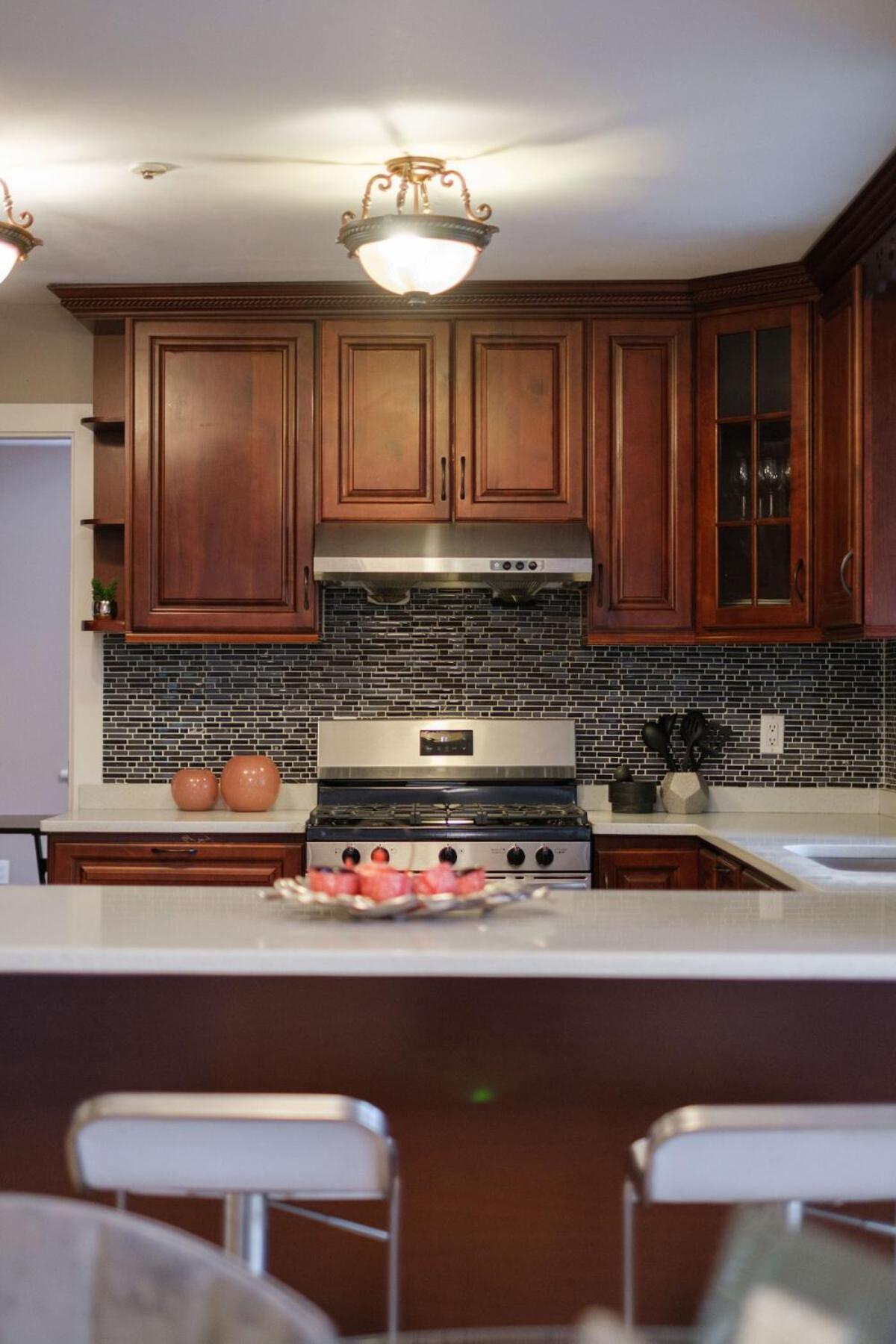Spacious 4Br W Ensuites Mins To Downtown Yvr Ubc Vancouver Extérieur photo