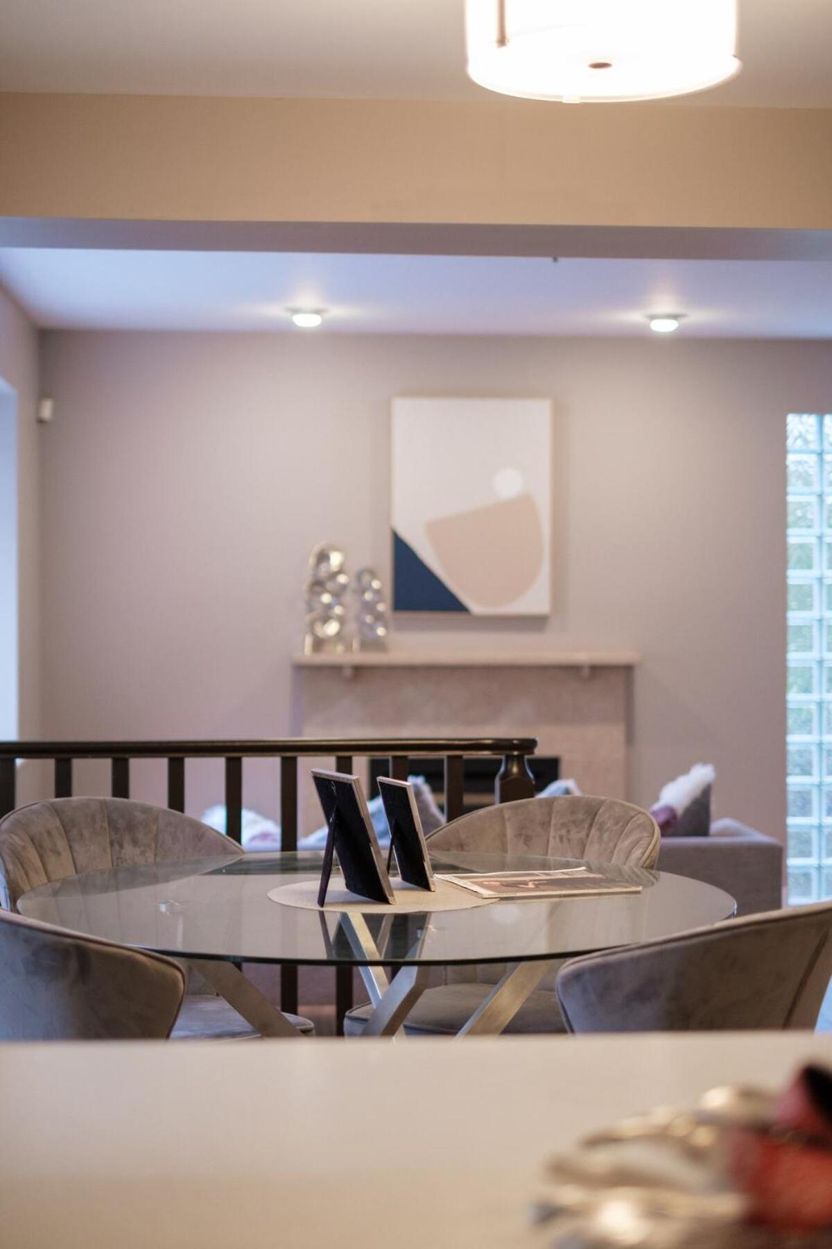 Spacious 4Br W Ensuites Mins To Downtown Yvr Ubc Vancouver Extérieur photo