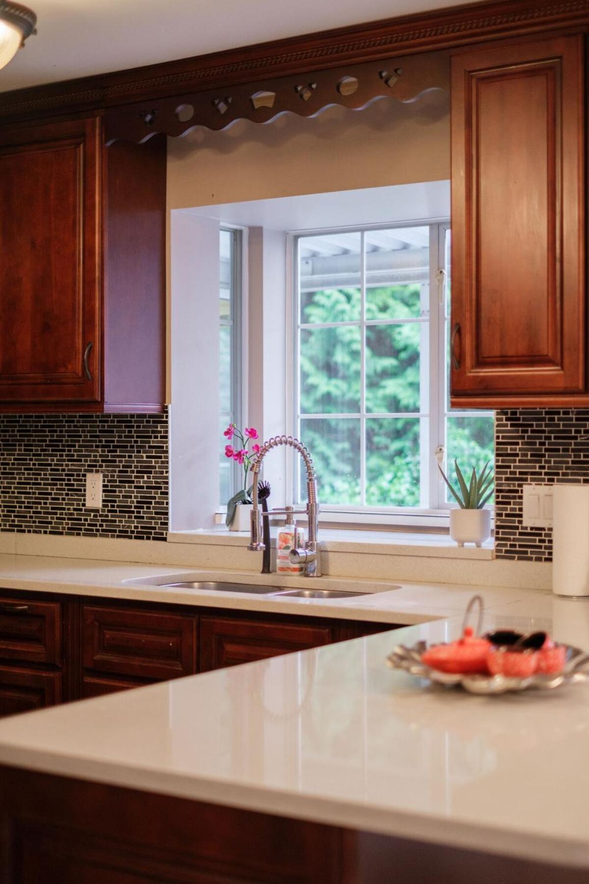 Spacious 4Br W Ensuites Mins To Downtown Yvr Ubc Vancouver Extérieur photo